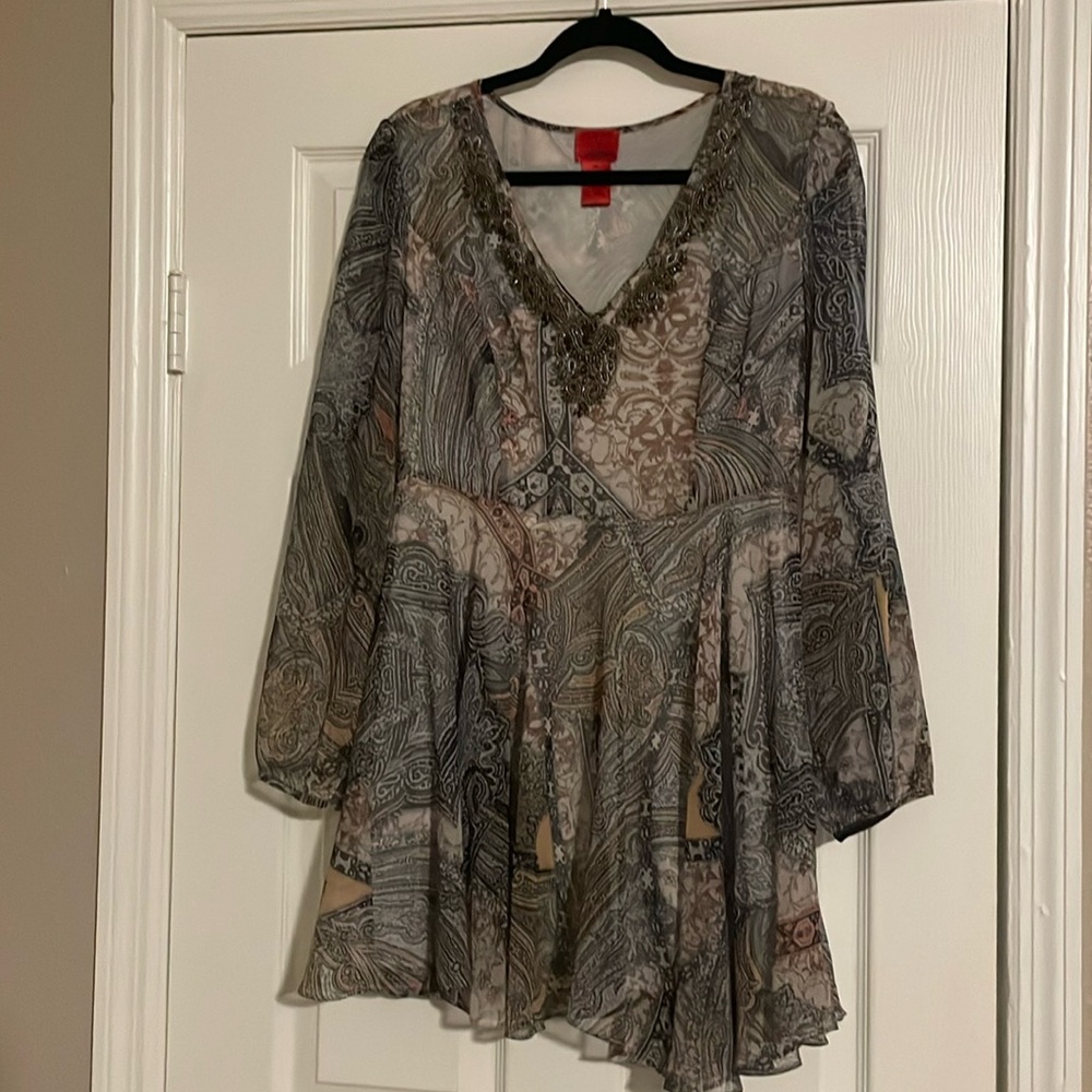 Cocktail dress